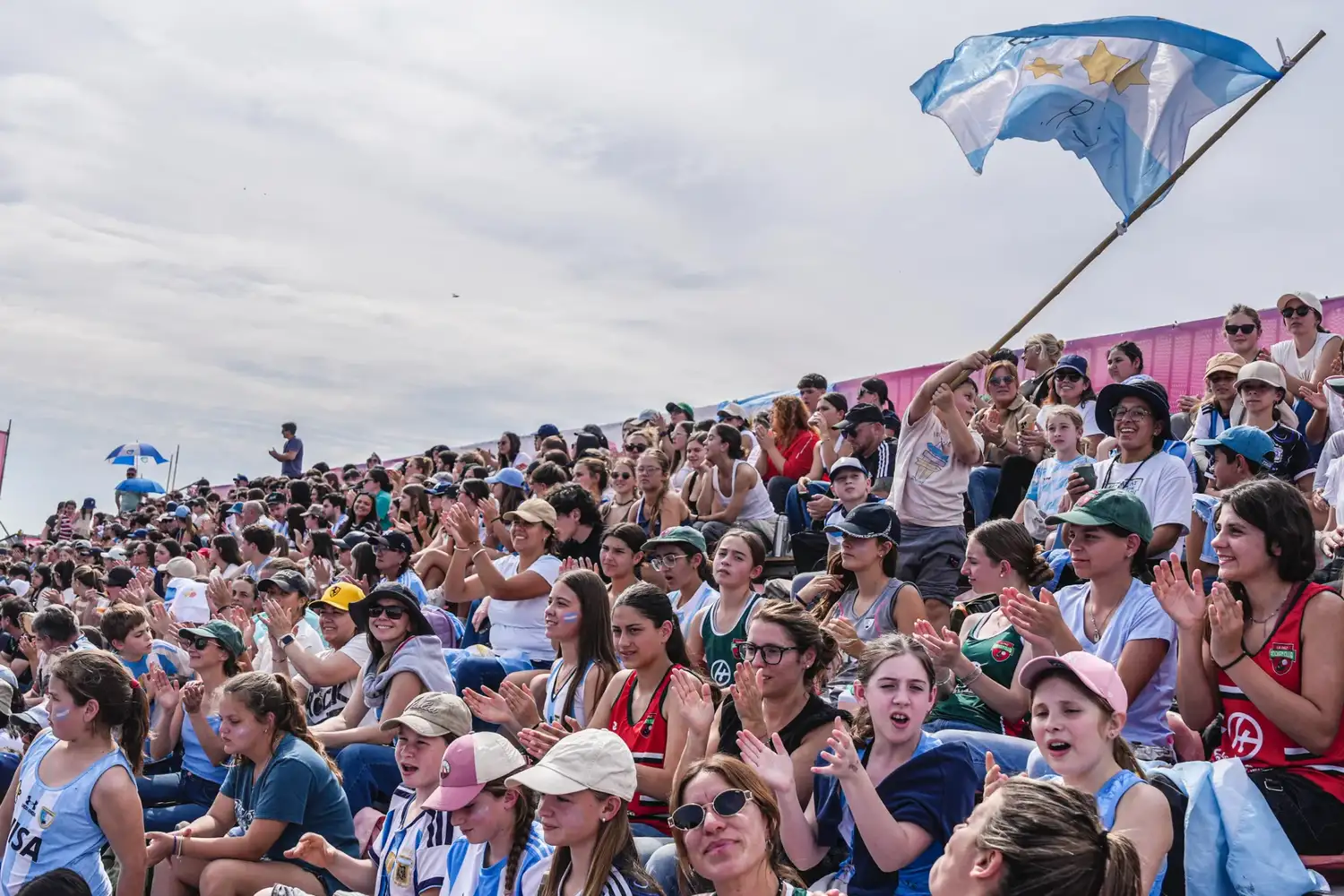 Las Leonas - 3