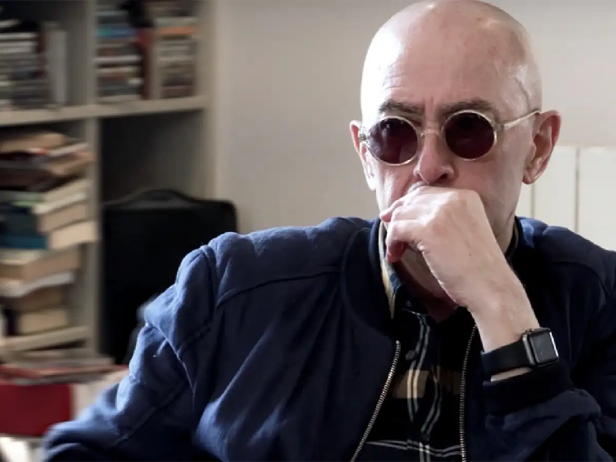 Indio Solari: "Seguir cantando es la única promesa que hago últimamente"