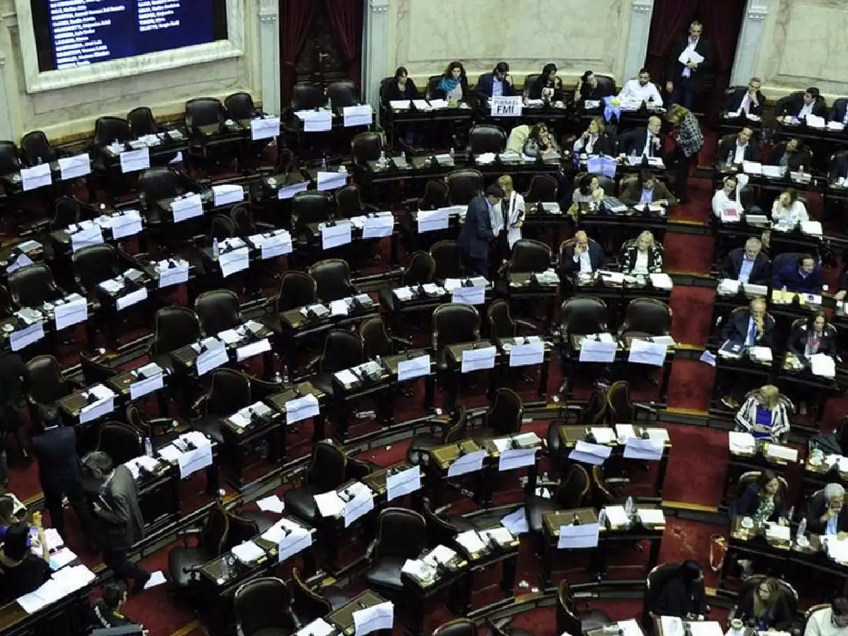 Diputados aprobó proyecto que libera el precio del papel prensa