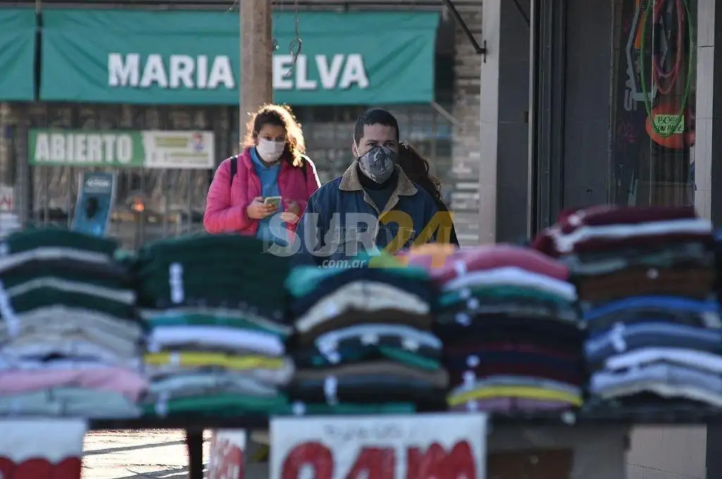 Industria pyme: creció 1,6% anual en noviembre