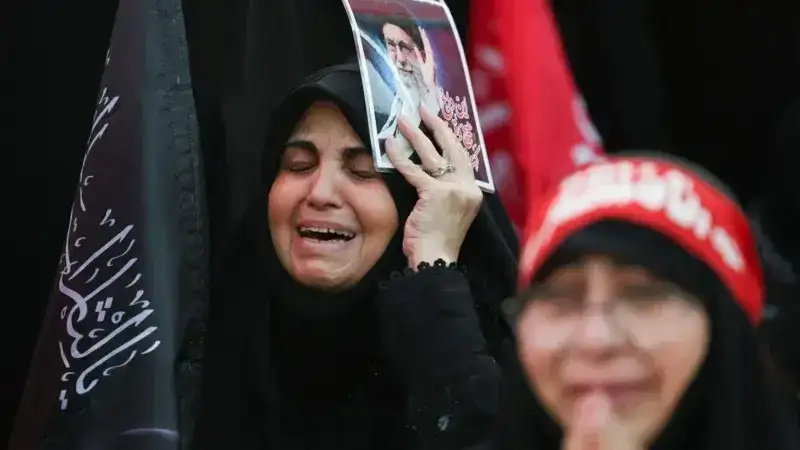 Foto: Reuters