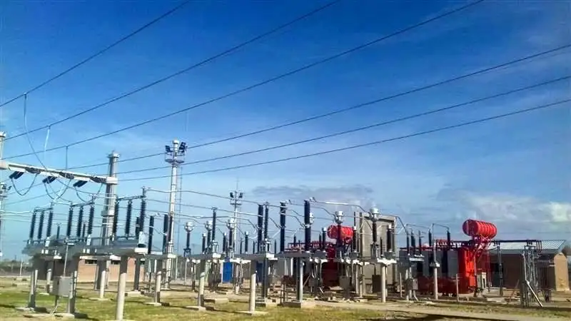 Cortes de energía programados para el jueves en el norte provincial