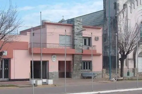 Rafaela: Preso por robar un celular en un bar
