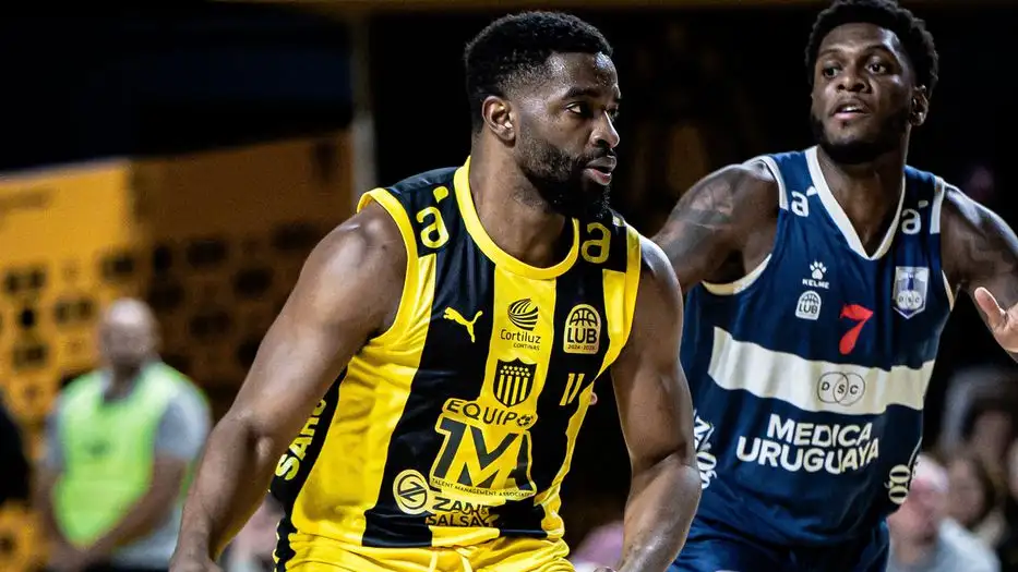 Peñarol activó un cambio de extranjero