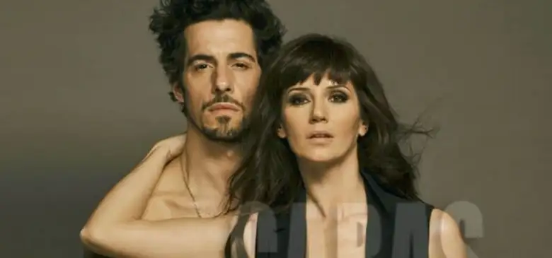 La producción sexy de  Siciliani y Lamothe