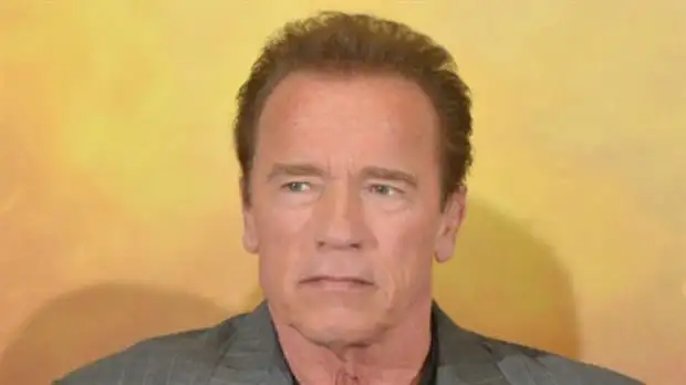 Schwarzenegger será el nuevo Donald Trump para la televisión