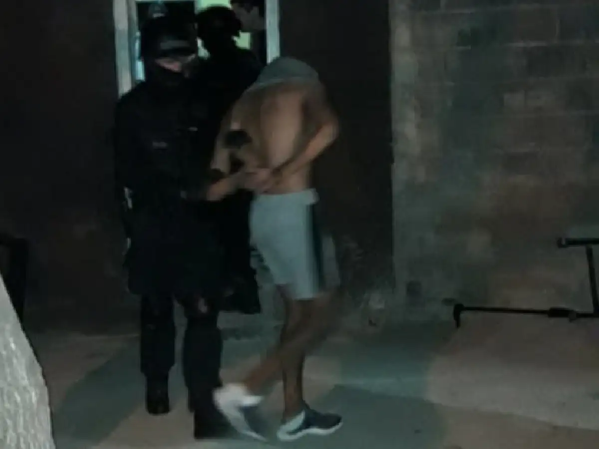 Imputaron al presunto homicida de Leonardo Gallegos
