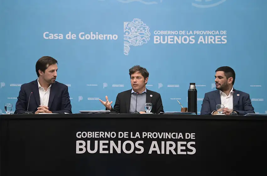 La Provincia revaloró honorarios médicos y amplió prestaciones de IOMA