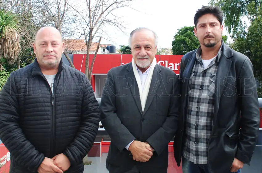 Trazaron un panorama "preocupante" de la actividad comercial