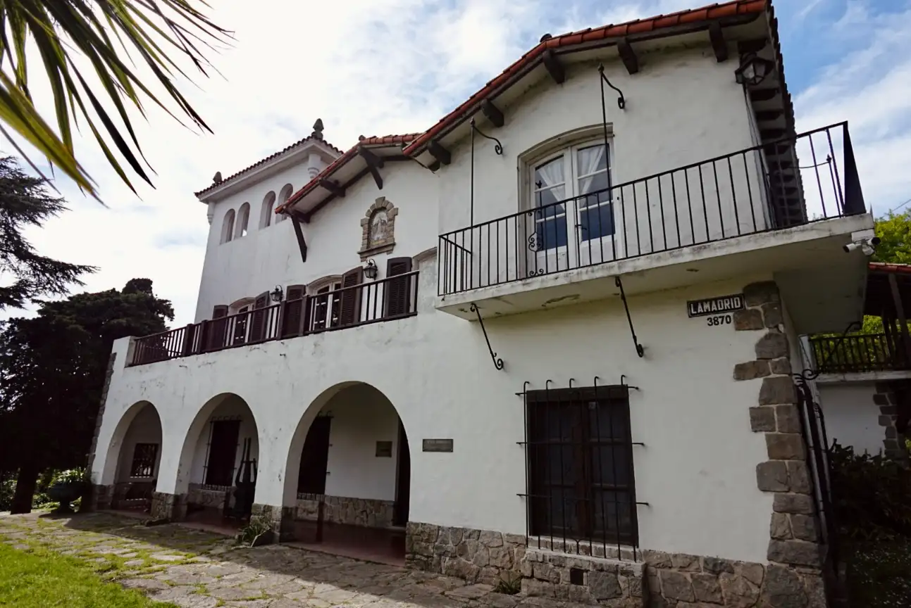 Villa Mitre - EDOT - 2
