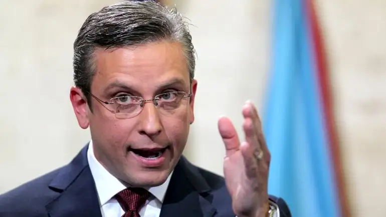 Puerto Rico, al borde del default