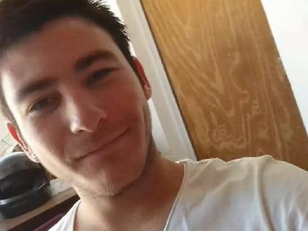 Apareció Gastón Funes, el joven que era buscado por su familia