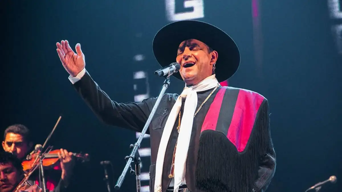 Chaqueño Palavecino