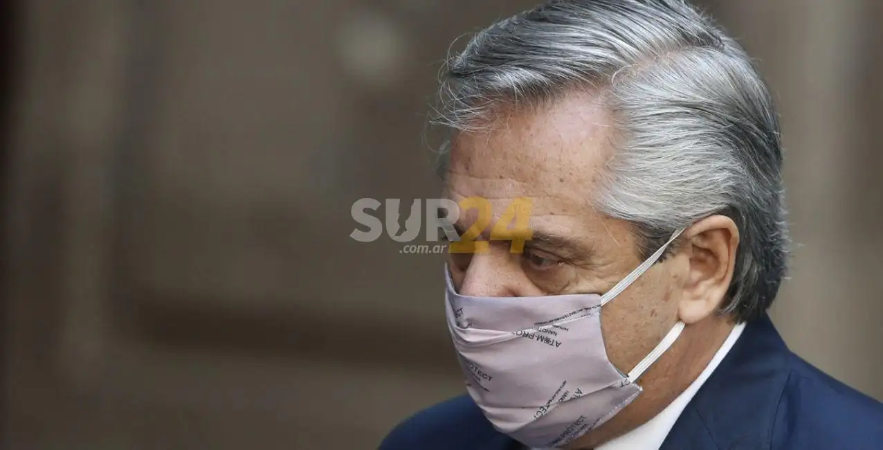 Alberto Fernández piensa en un gabinete de emergencia que pueda controlar