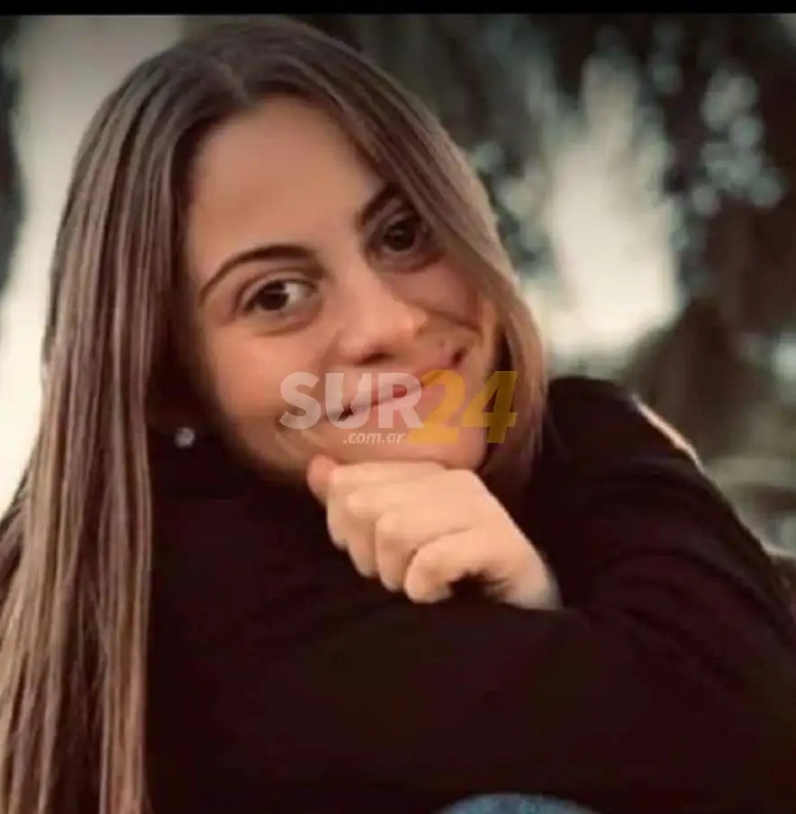 Abril, la joven de Elortondo, sigue estable pero aún no logran despertarla