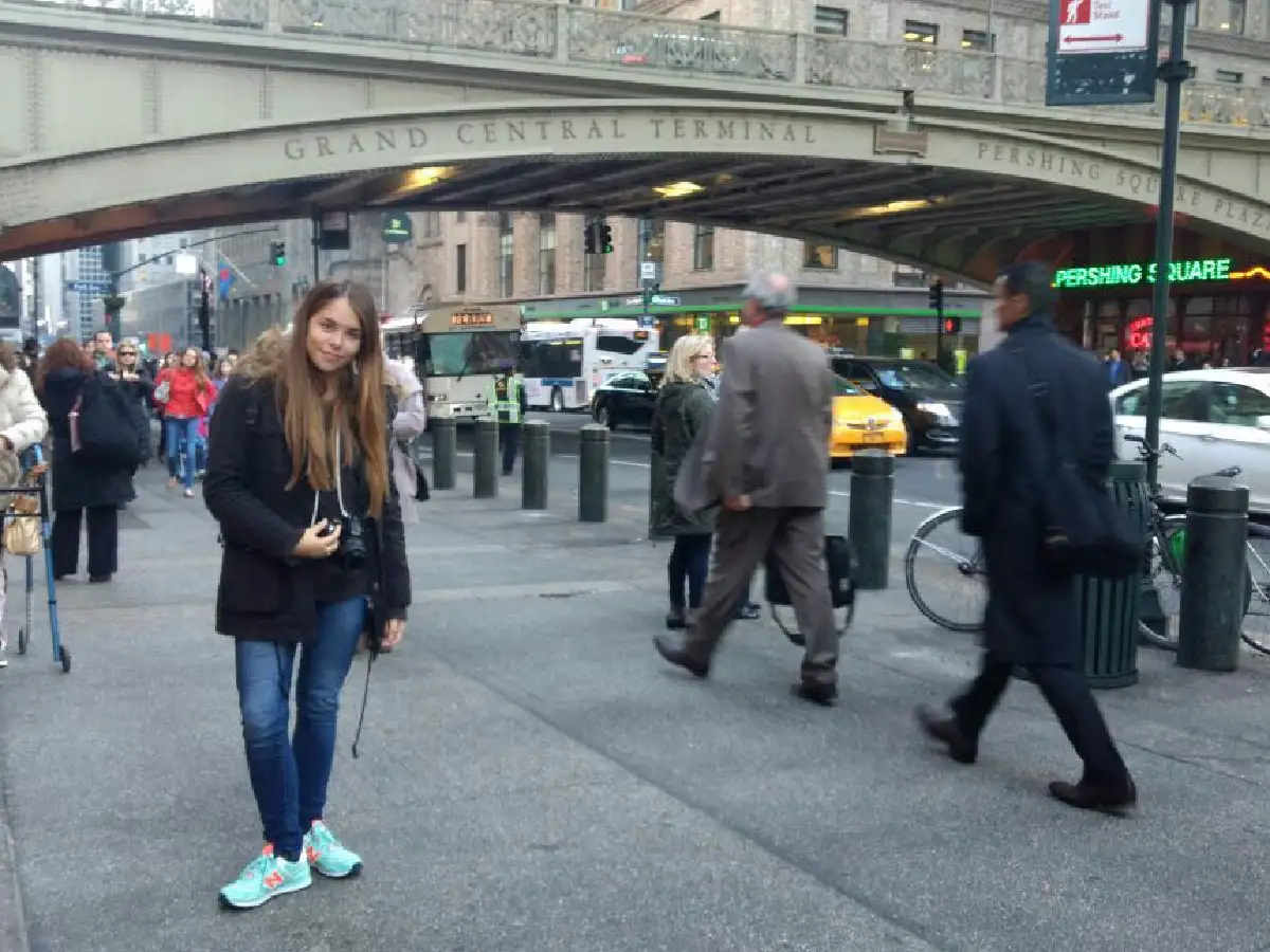De shopping: conocé Nueva York y comprá barato 