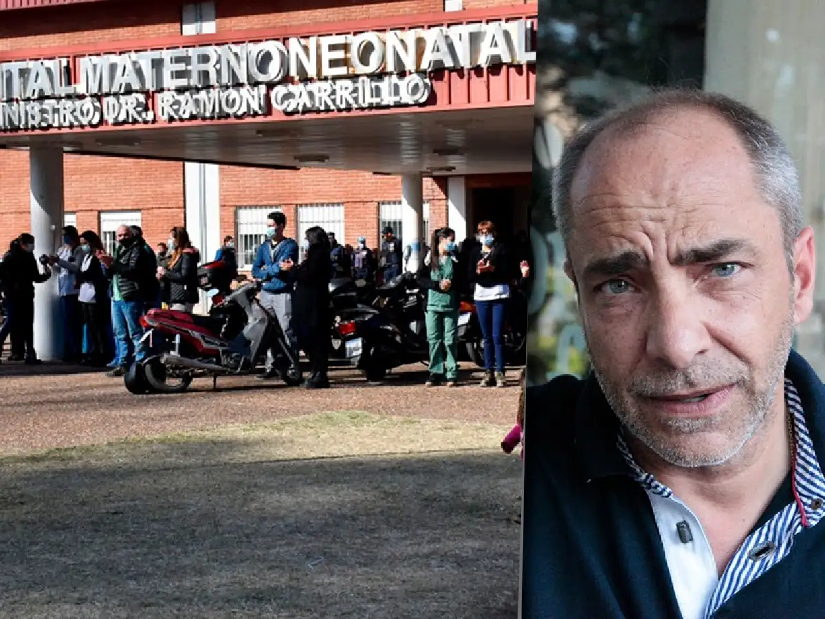 Muertes de bebés: imputadas desconocieron las acusaciones, “están sorprendidas”, dijo su abogado