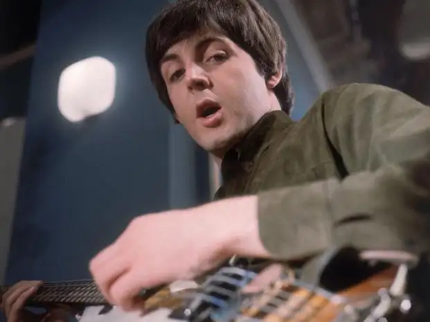 Se reaviva uno de los mitos más grandes de la historia de la música popular: la muerte de McCartney