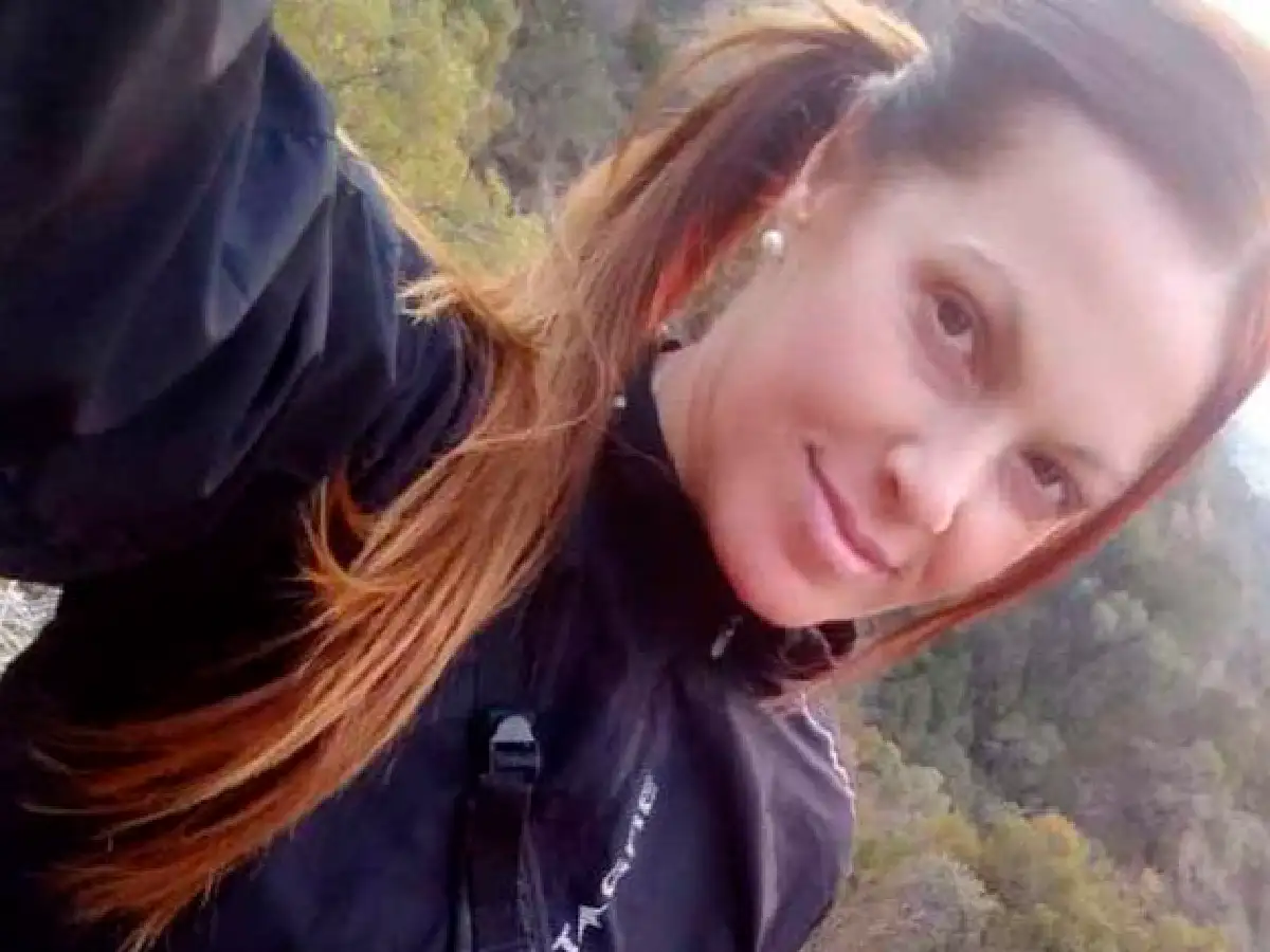 Focalizan la búsqueda de Ivana en el Dique La Falda y aguardan la indagatoria del novio