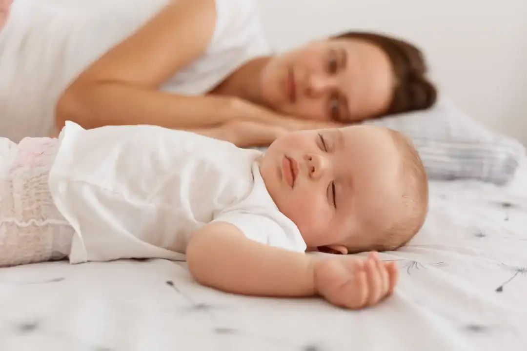 Crece la preocupación por la muerte súbita de bebés.
