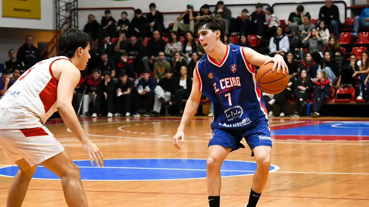 El equipo de Blengini irá por el ascenso en Misiones.
