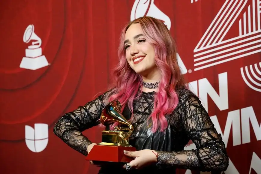 gramys - 3