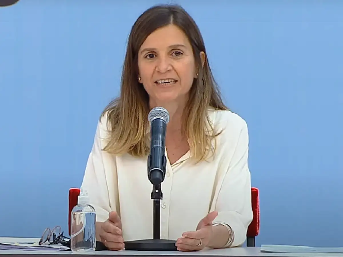 Raverta: "La ampliación de las asignaciones alcanzará a más de dos millones de personas"