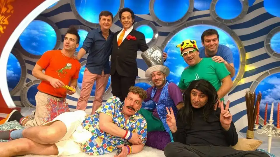 Sin Codificar vuelve a la televisión pero en otro canal