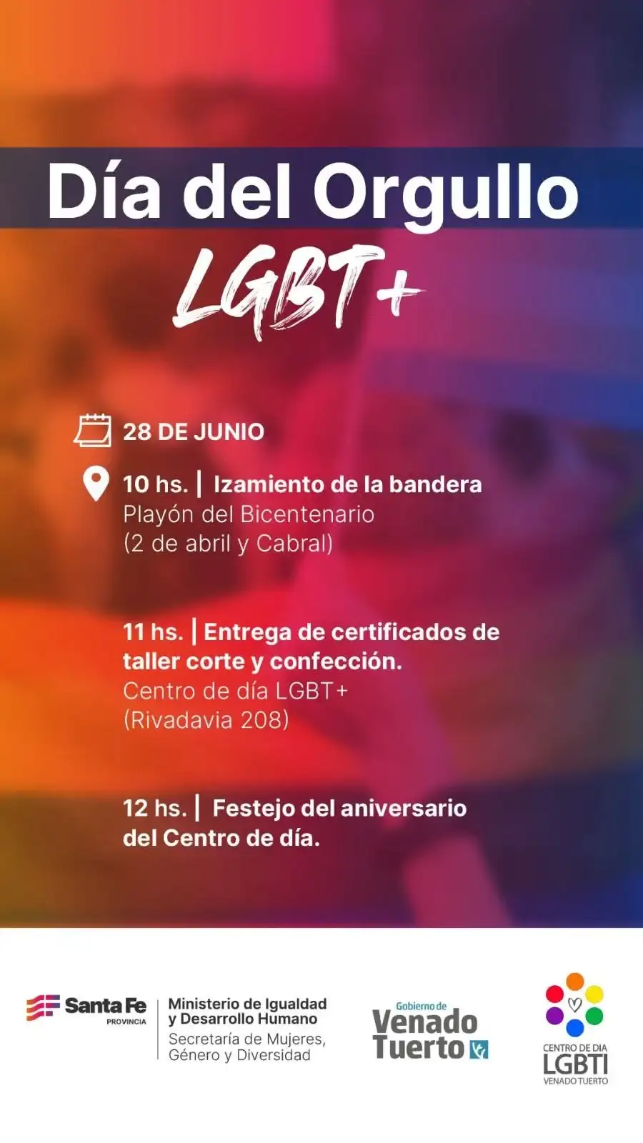 orgullo