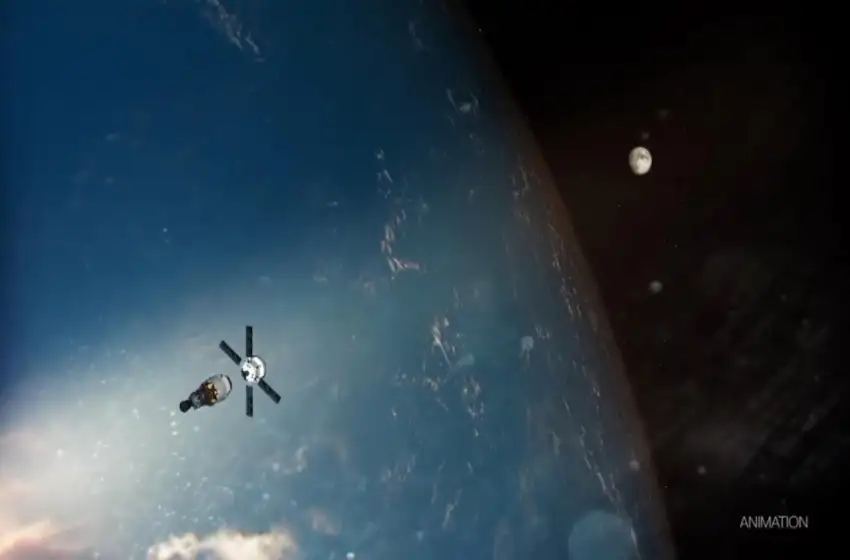 Nueva misión Artemis de la NASA: “El objetivo es volver a la Luna para quedarnos”
