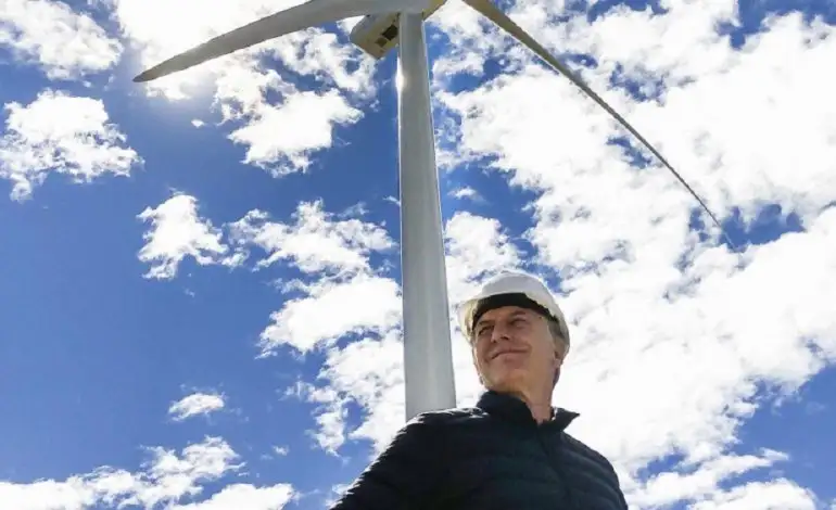 El primer pedido de extinción de dominio es contra la familia Macri