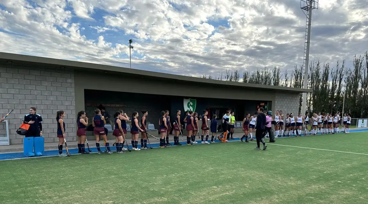 Hockey - 2