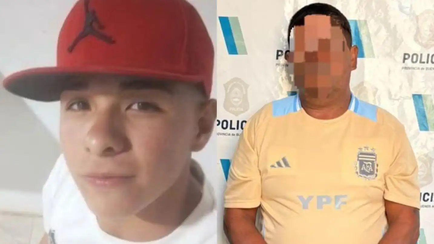Detuvieron a un tercer sospechoso por el crimen de Brian Cabrera en el carnaval de Mercedes