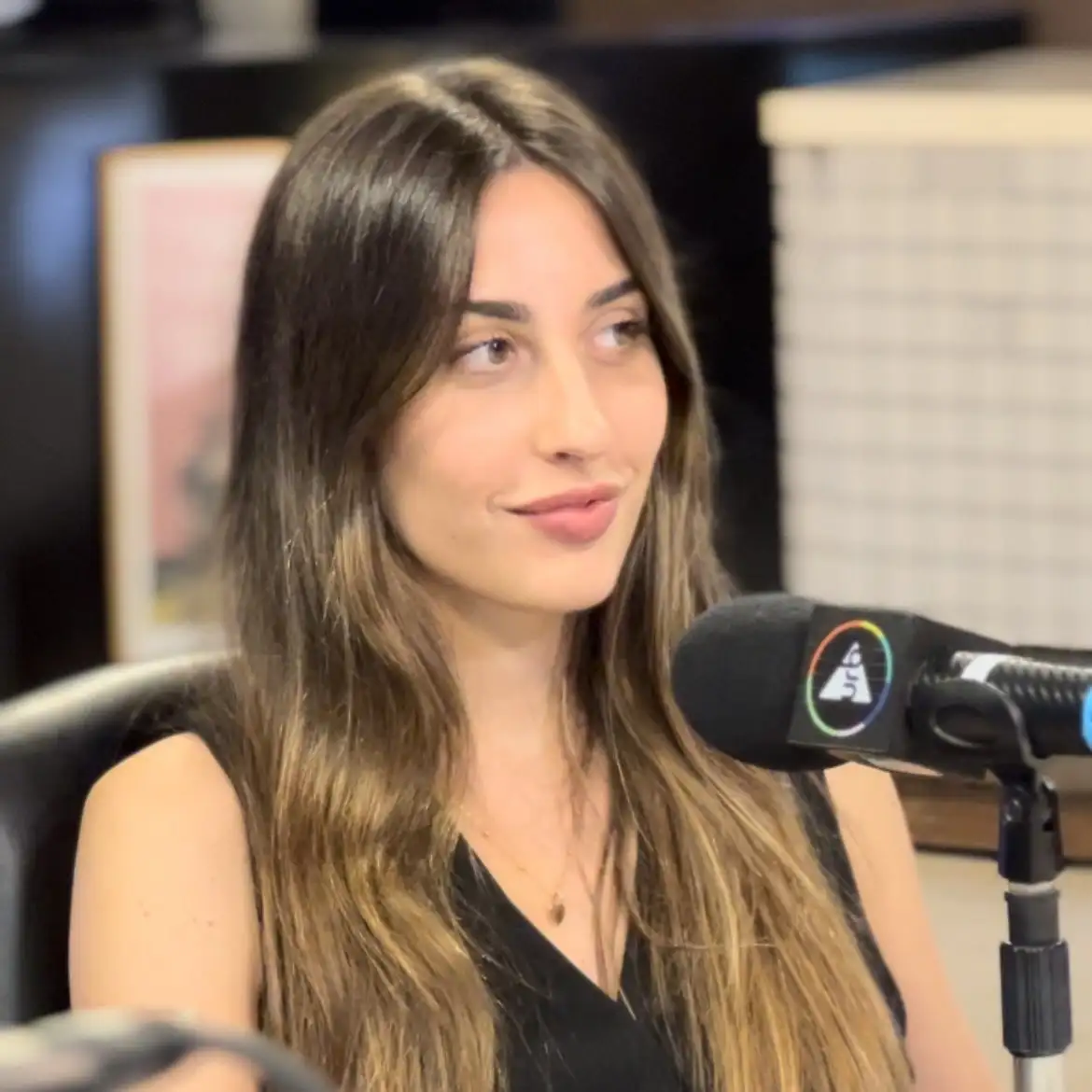 Yoyi Francella