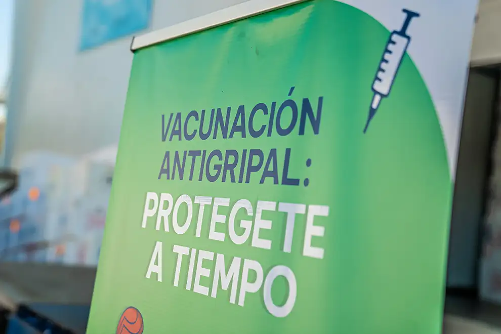 Salud refuerza recomendaciones para prevenir el ingreso de la influenza A H3N2 variante K.