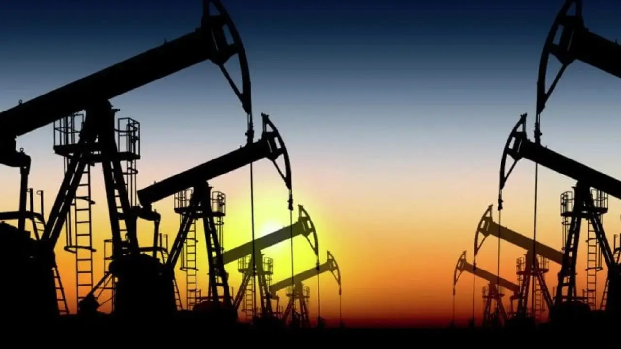 En 2024, la producción de petróleo y gas fue la más alta en dos décadas