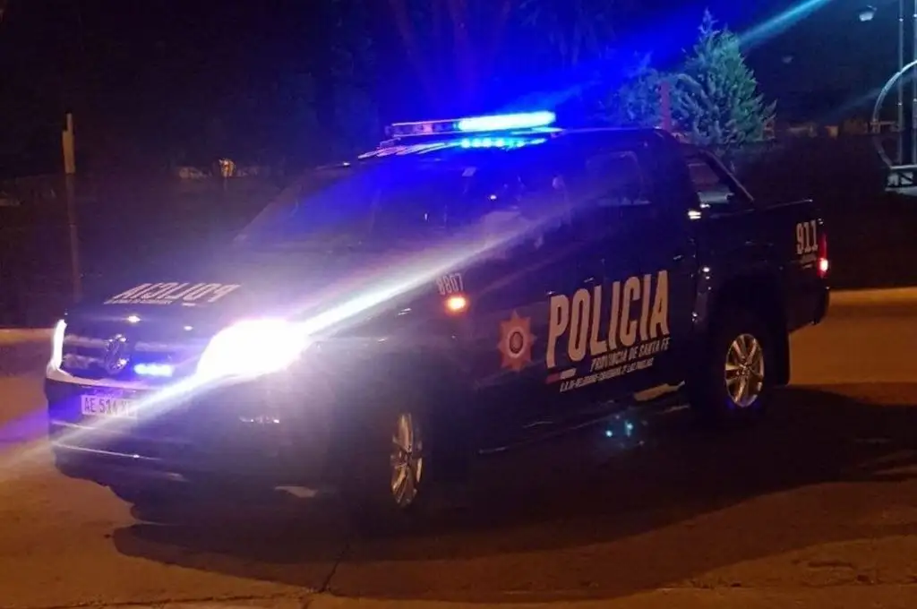 Ataque a balazos en Rosario: un joven está grave tras recibir varios disparos