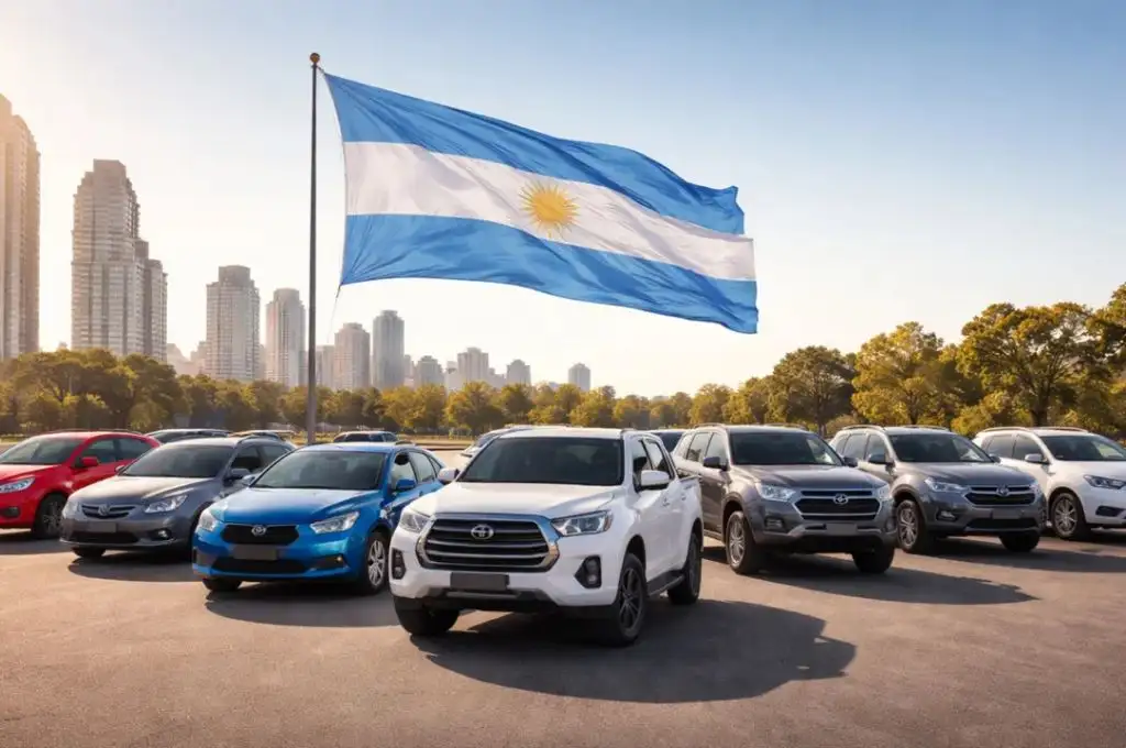 Pickups, hatchbacks y SUV se repartieron las preferencias de los usuarios, con la financiación y el consumo como factores clave en la decisión de compra.