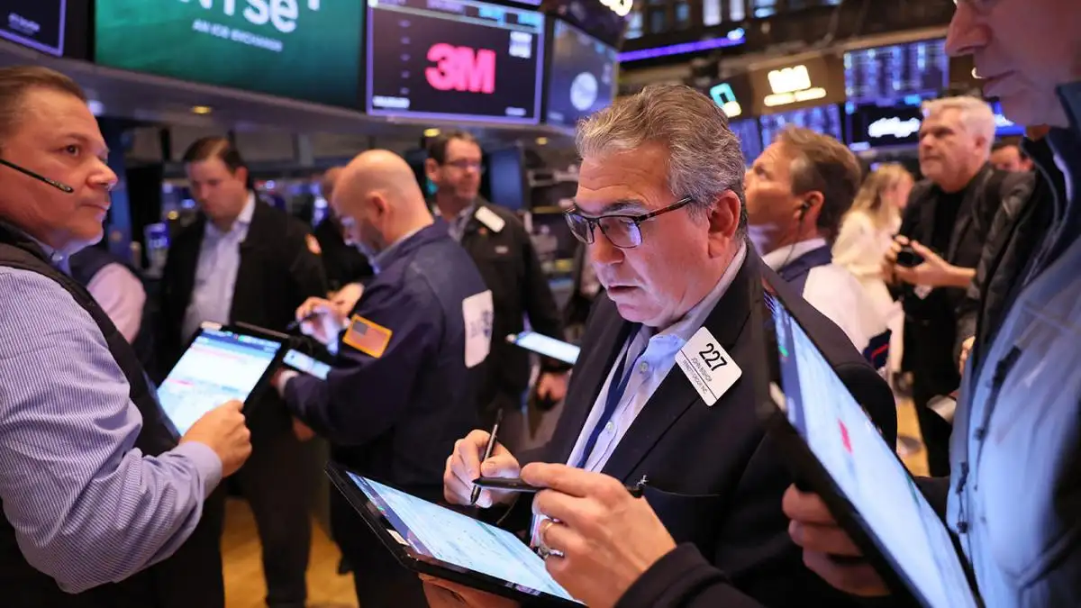 La caída de SVB, es el mayor derrumbe en el sistema financiero estadounidense desde la quiebra de Lehman Brothers en 2008.