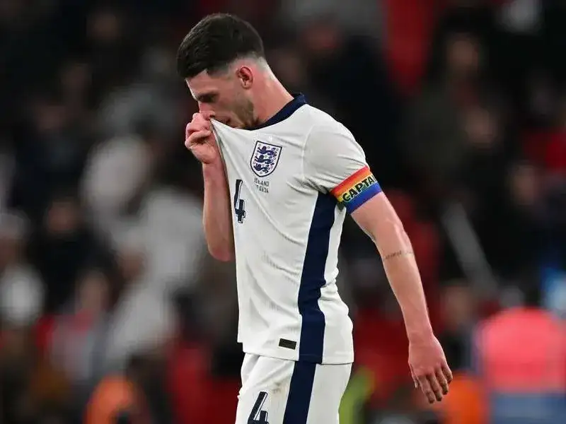 declan rice