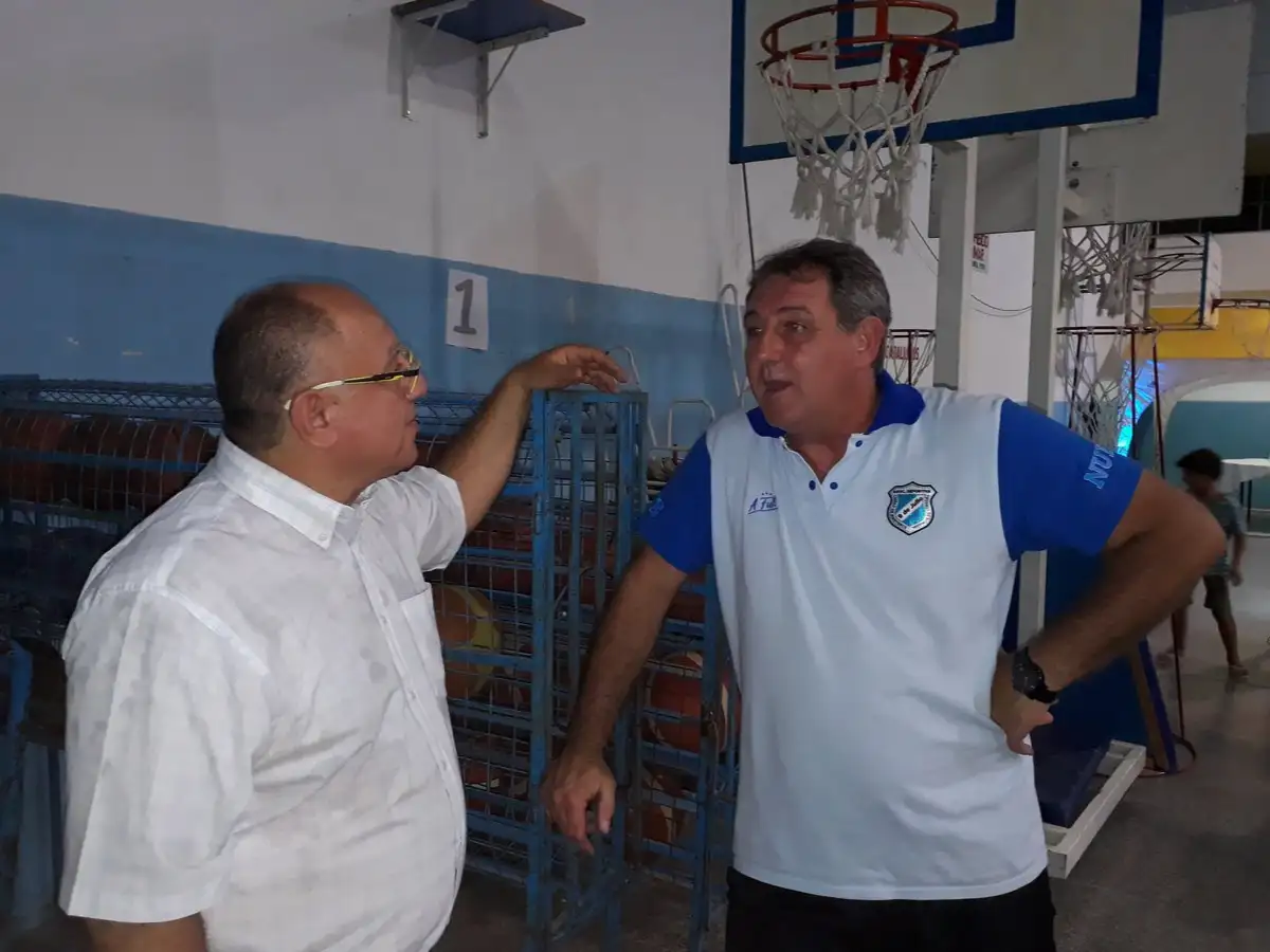 “Tendremos que demostrar carácter en Río Cuarto”