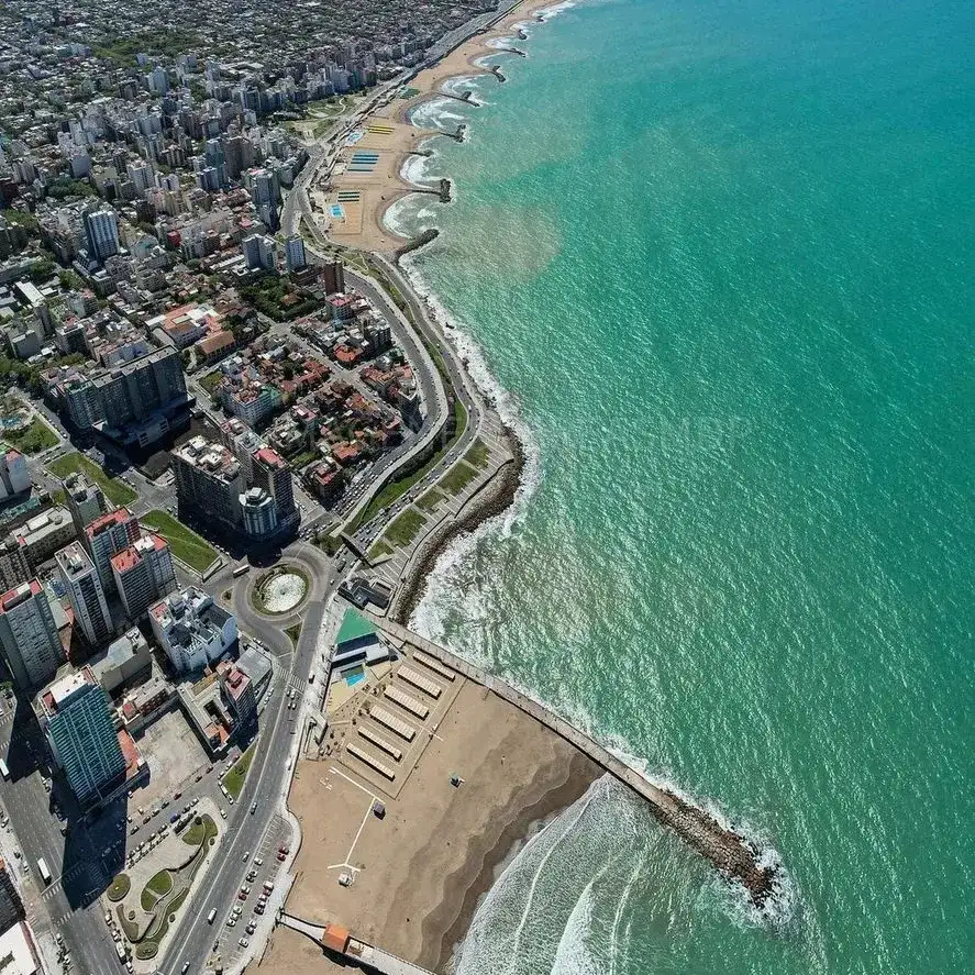 Fin de semana largo en Mar del Plata: recitales, teatro, ferias y actividades para disfrutar de la ciudad