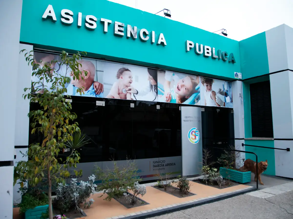 Por los festejos de Año Nuevo, el  municipio trabaja con guardias mínimas