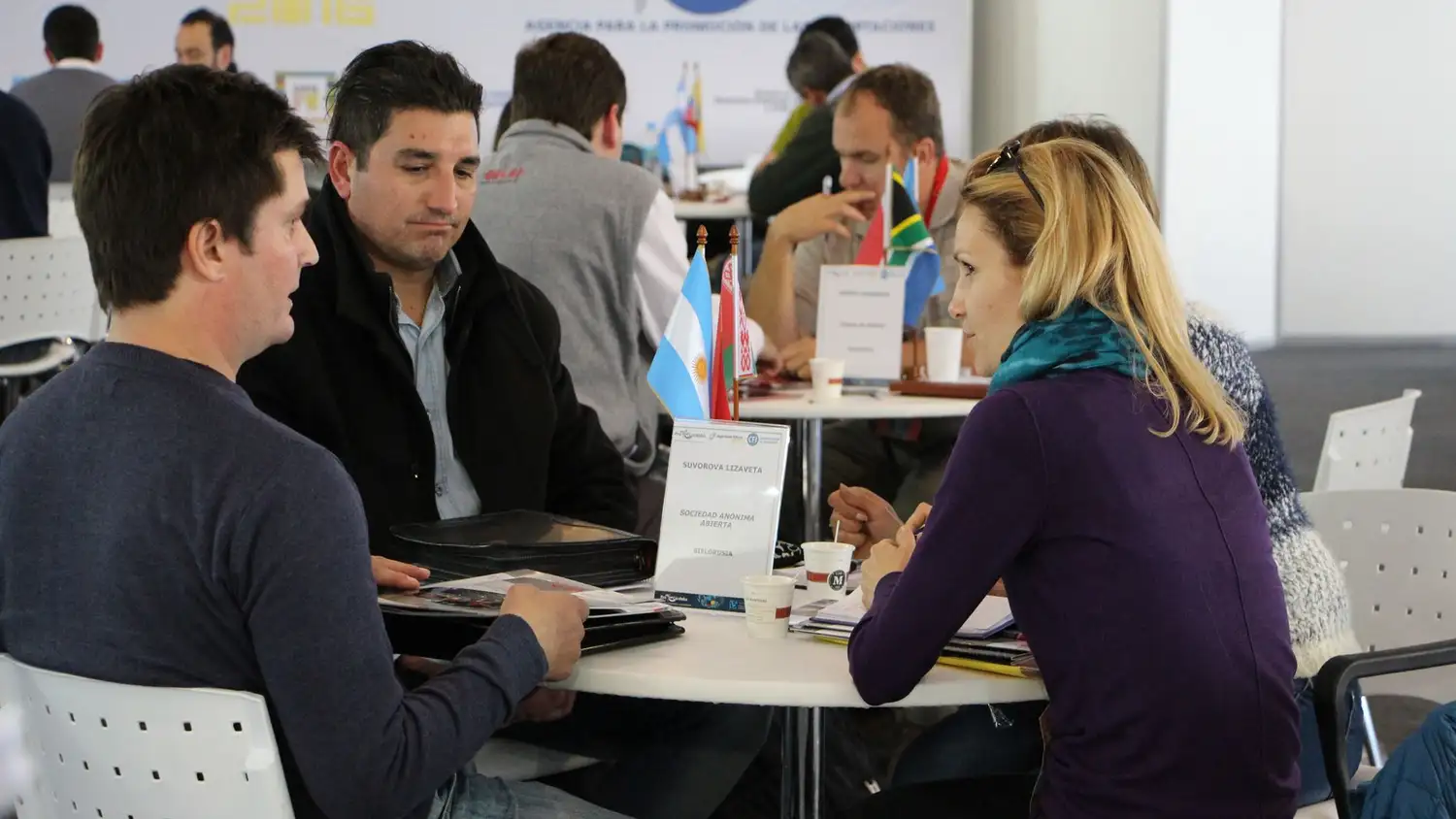 Agroactiva: Resultados positivos para empresas santafesinas