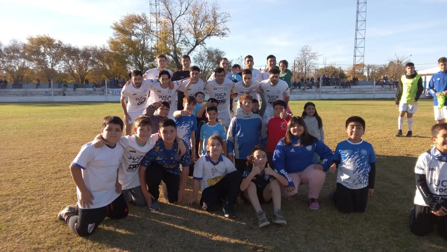 División B - 3