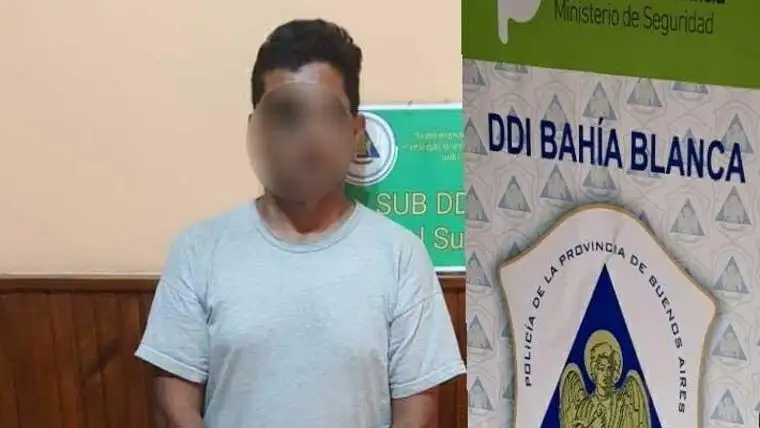 Bahía Blanca: abusó de siete niñas en las pijamadas de su hijastra