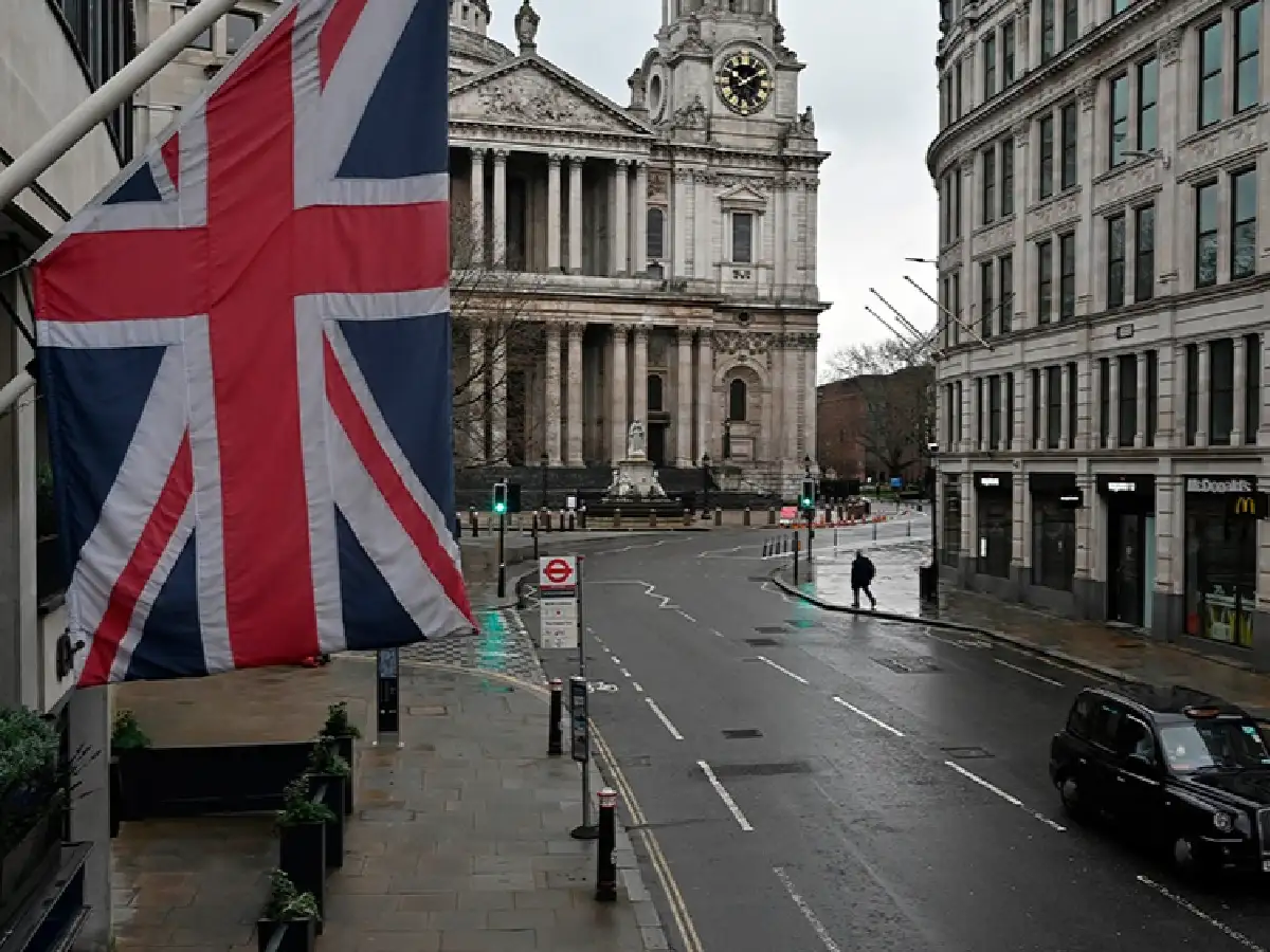 Boris Johnson promete que el Reino Unido se reabrirá completamente para el 21 de junio