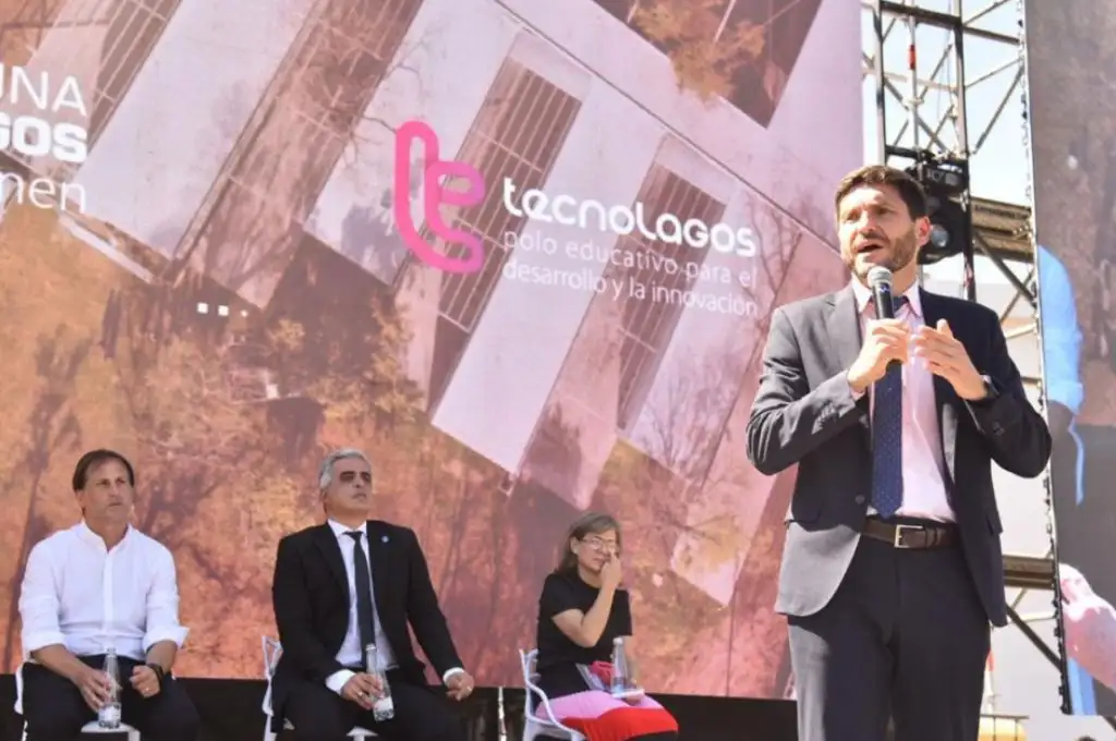 Maximiliano Pullaro