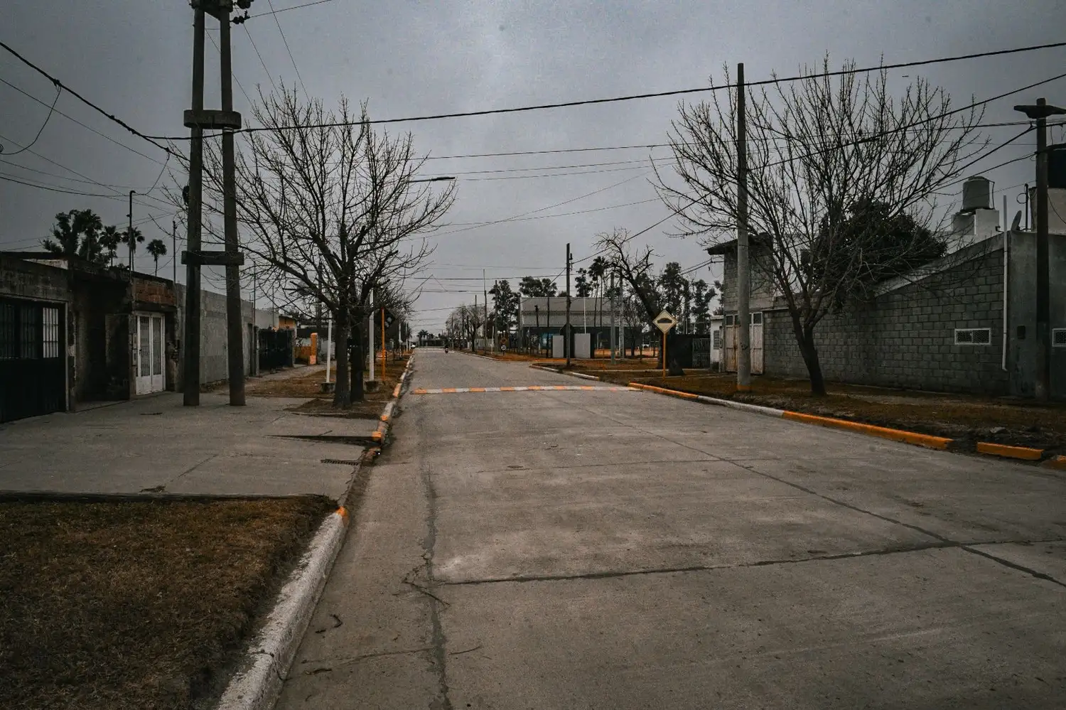 crimen frontera
