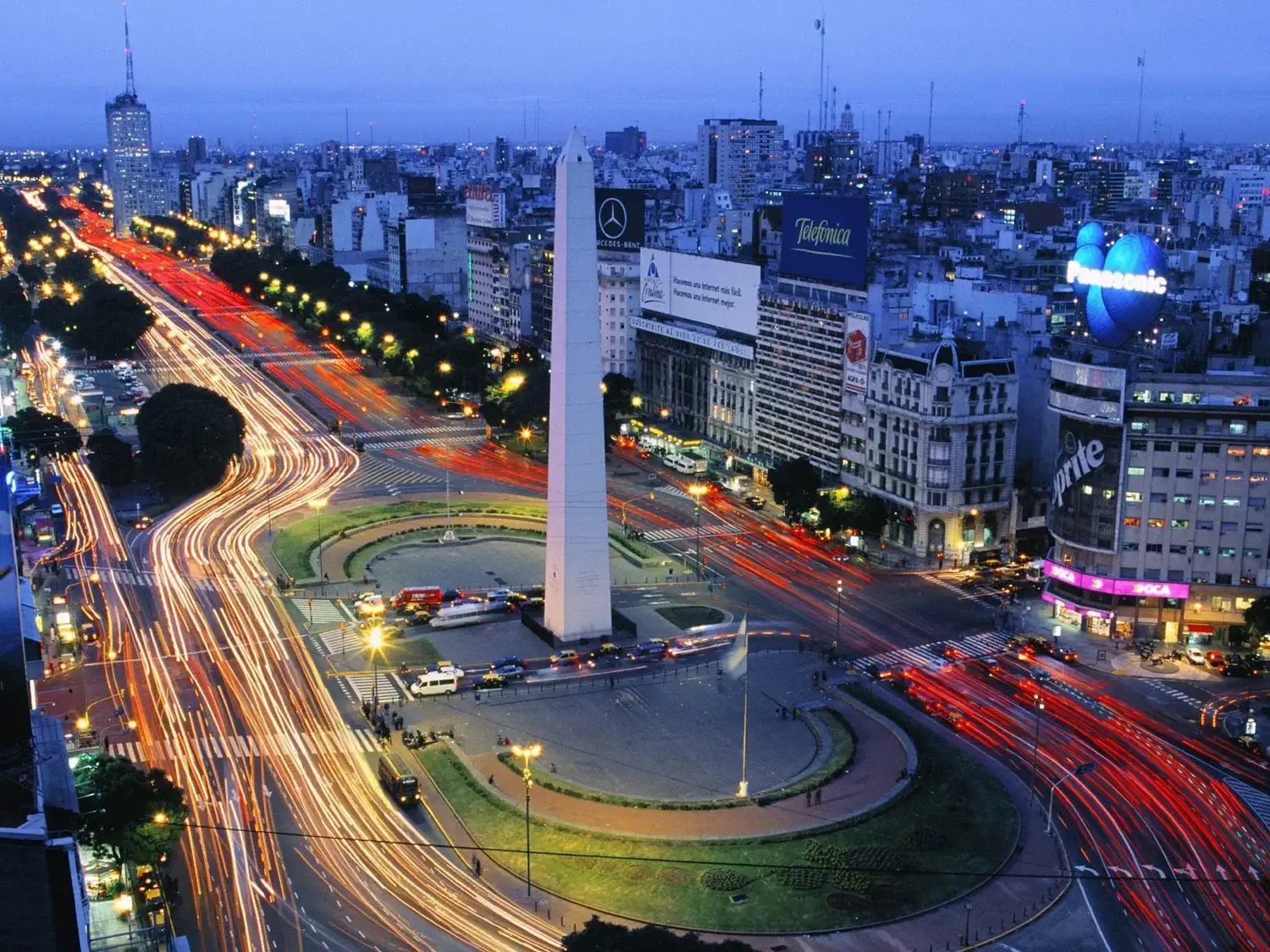 Ciudad Autónoma de Buenos Aires